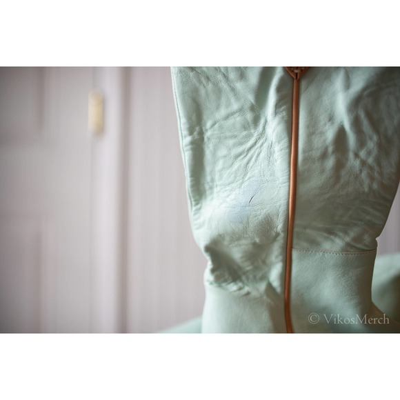 Free People We The Free Montage Tall Boots 41 NEW FLAW - Picture 5 of 5